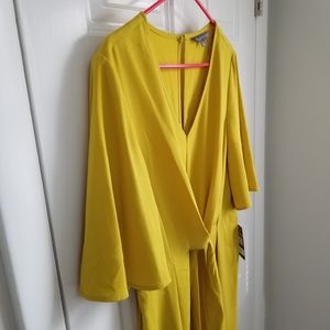 🌼NWT Cute Yellow Dress🌞